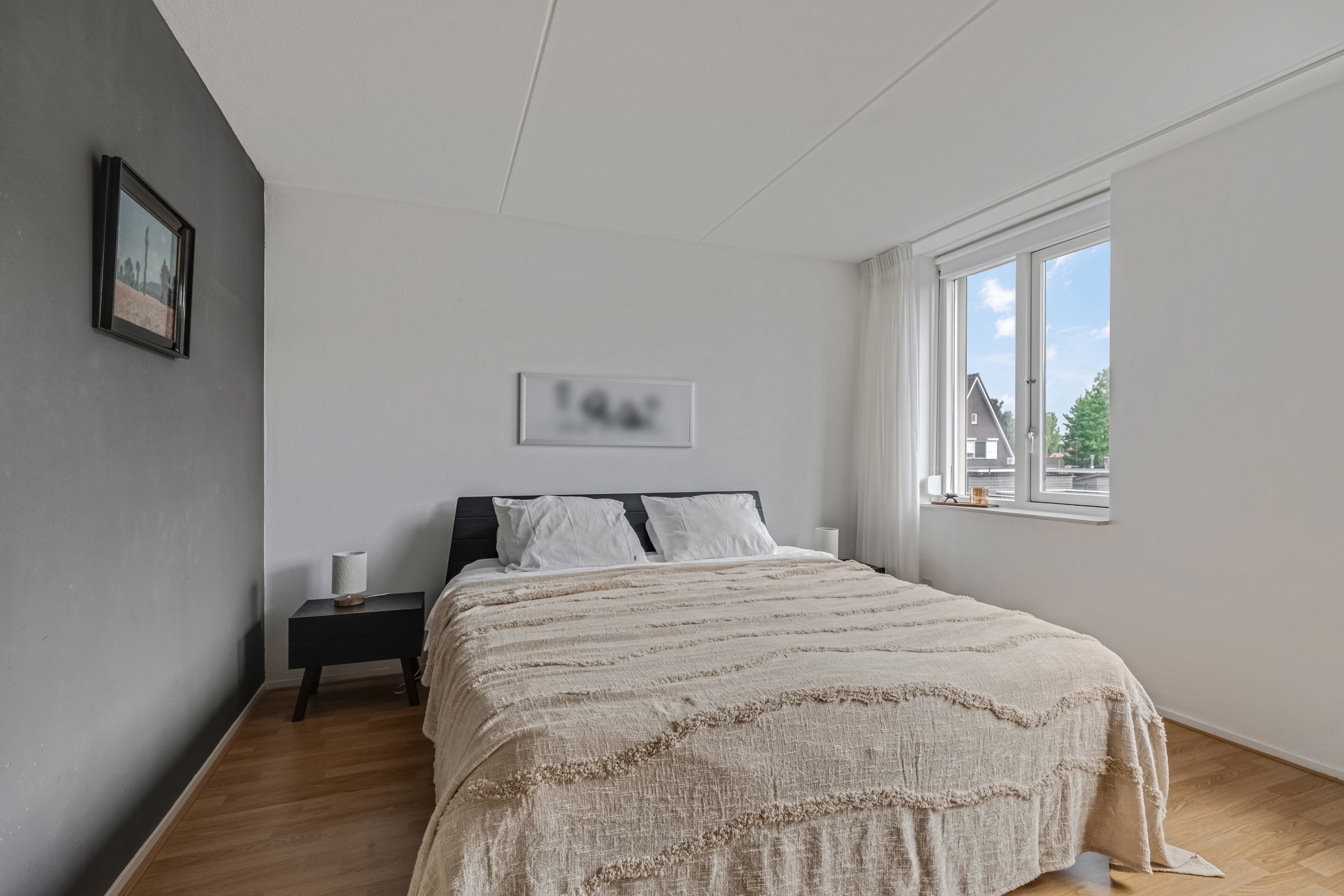 Tussenwoning te koop: Raperbeek 156, Barneveld