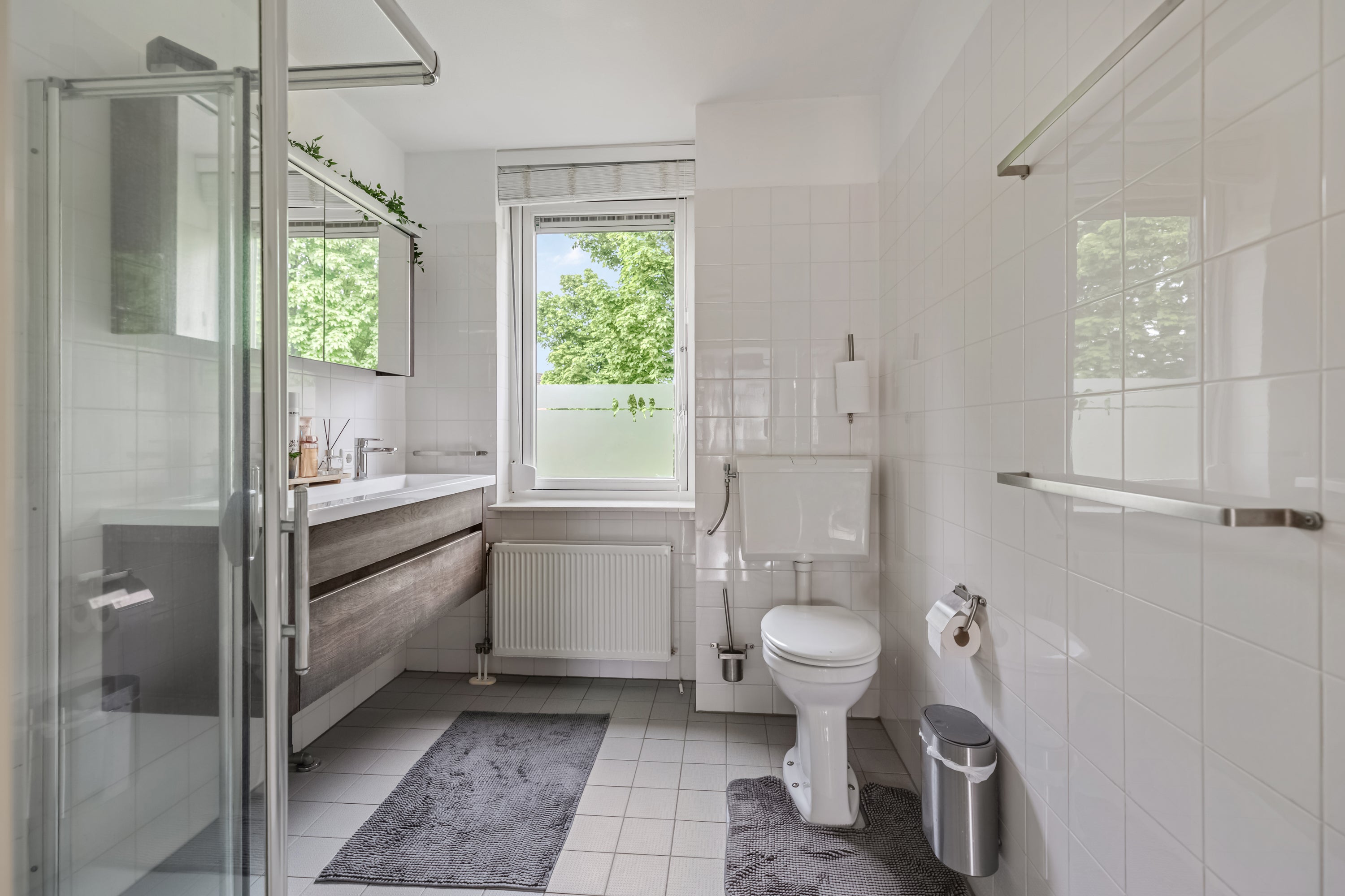 Tussenwoning te koop: Raperbeek 156, Barneveld