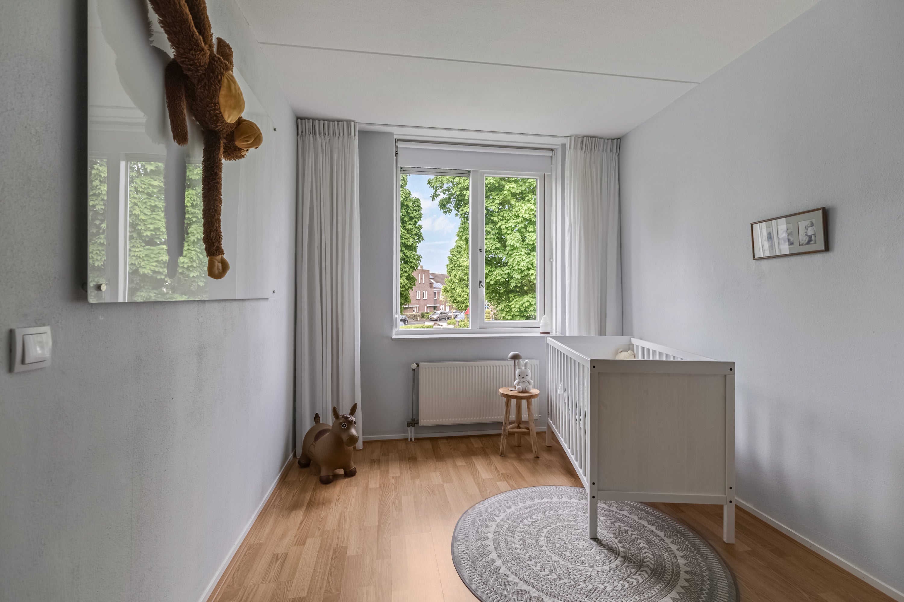 Tussenwoning te koop: Raperbeek 156, Barneveld