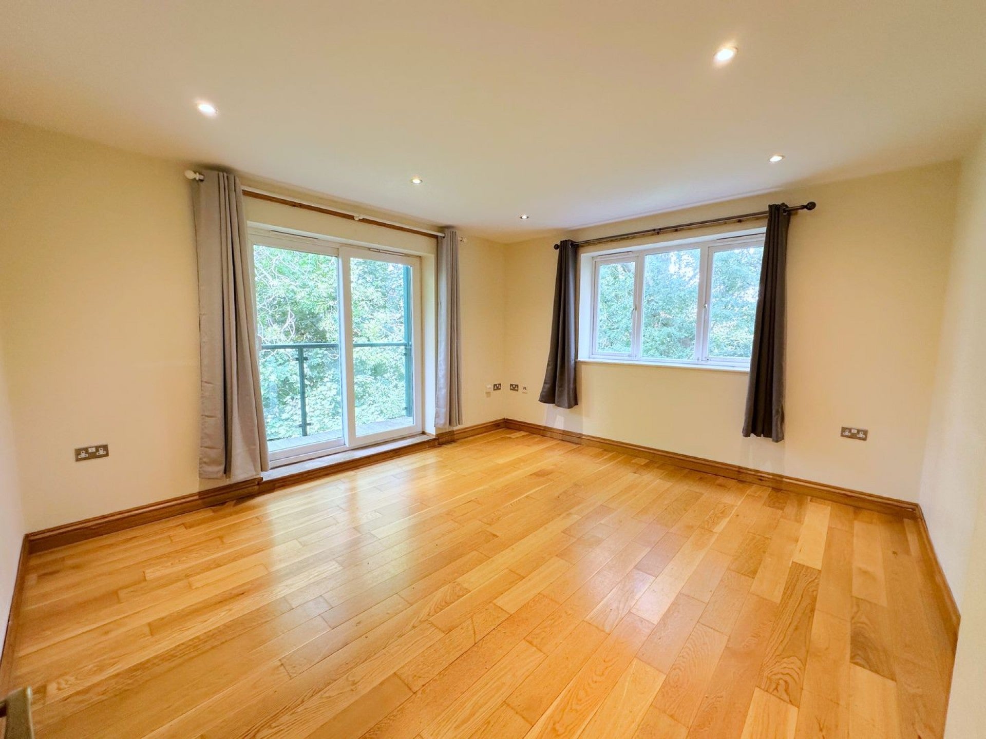 Flat Stone Court in St Leonards