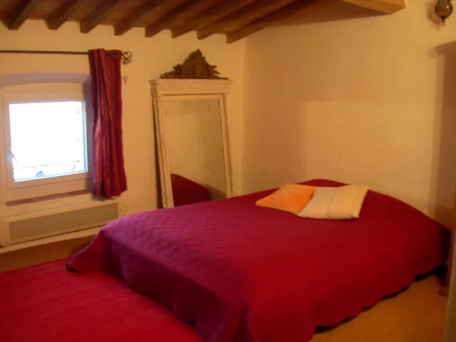 Chambre Chemin de Thuir à Fourques