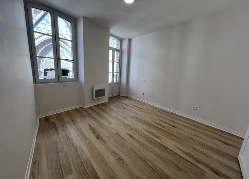 Appartement Rue Lavoisier à Caussade