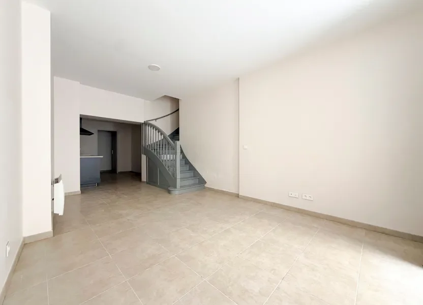 Appartement Rue Jacques Ancelet à Caussade