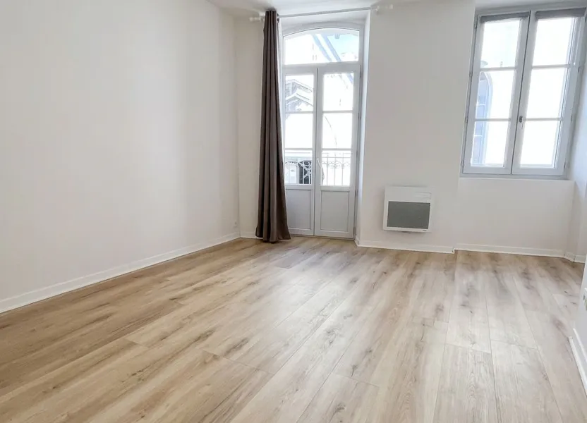 Appartement Rue Jacques Ancelet à Caussade