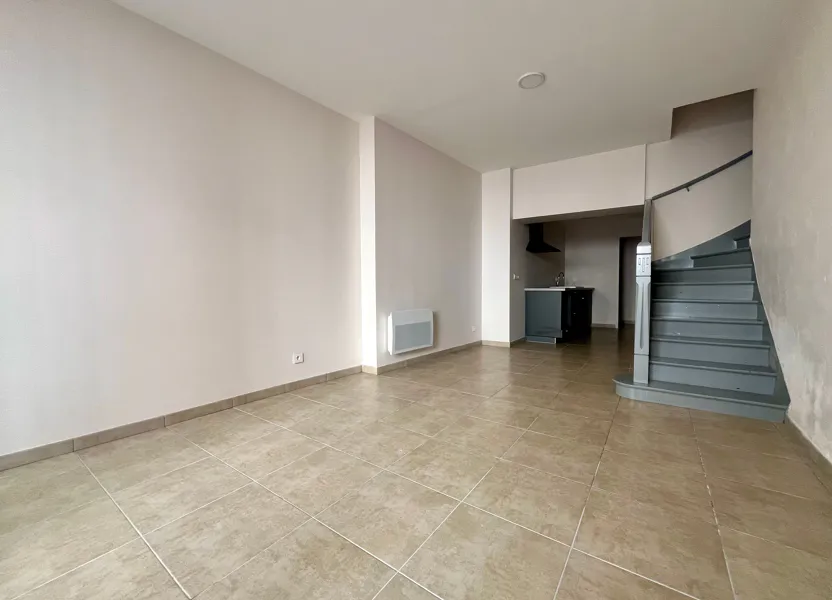 Appartement Rue Lavoisier à Caussade