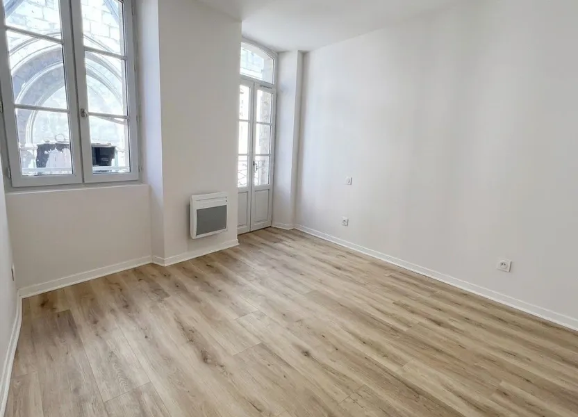 Appartement Rue Jacques Ancelet à Caussade