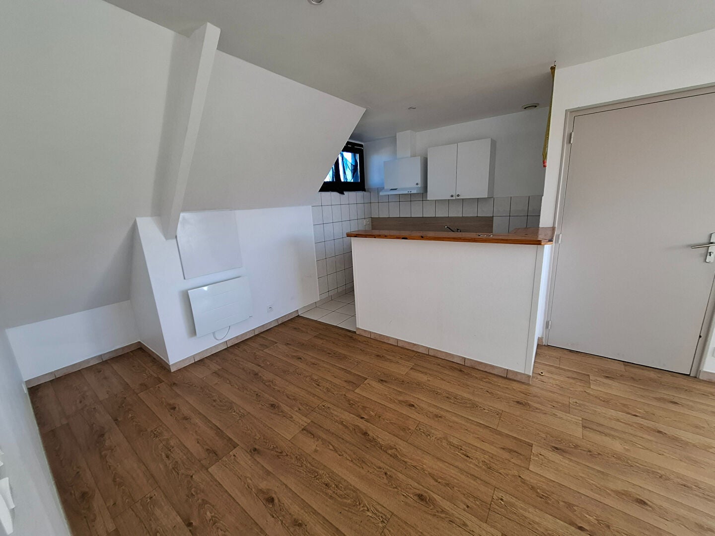 Appartement Avenue De La Mairie à Chavagne