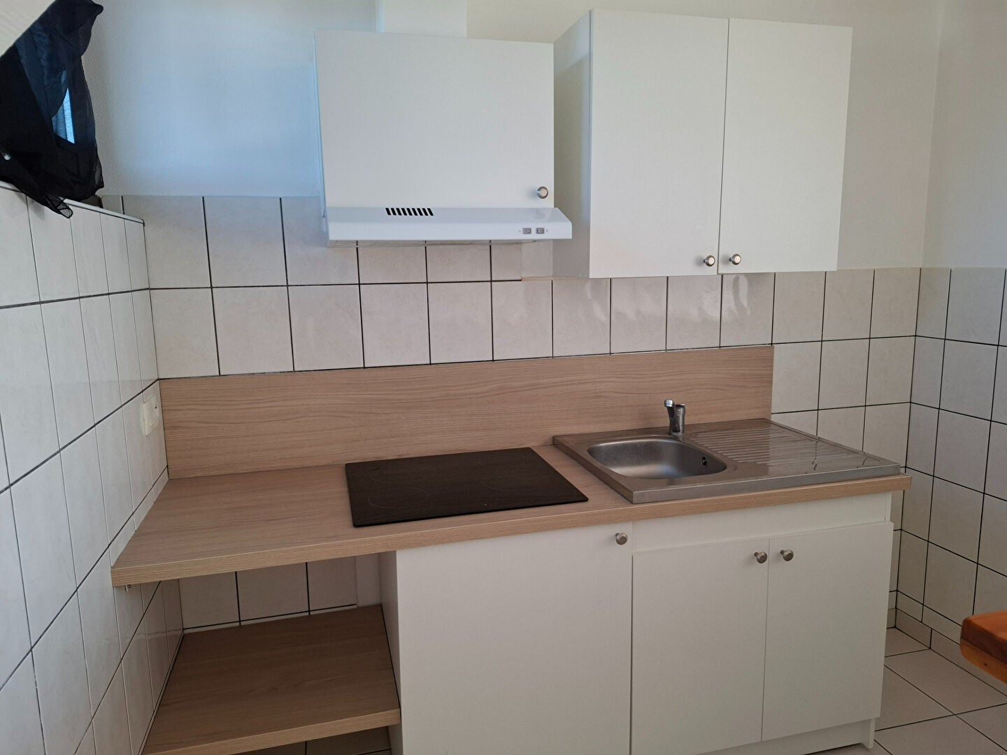 Appartement Avenue De La Mairie à Chavagne
