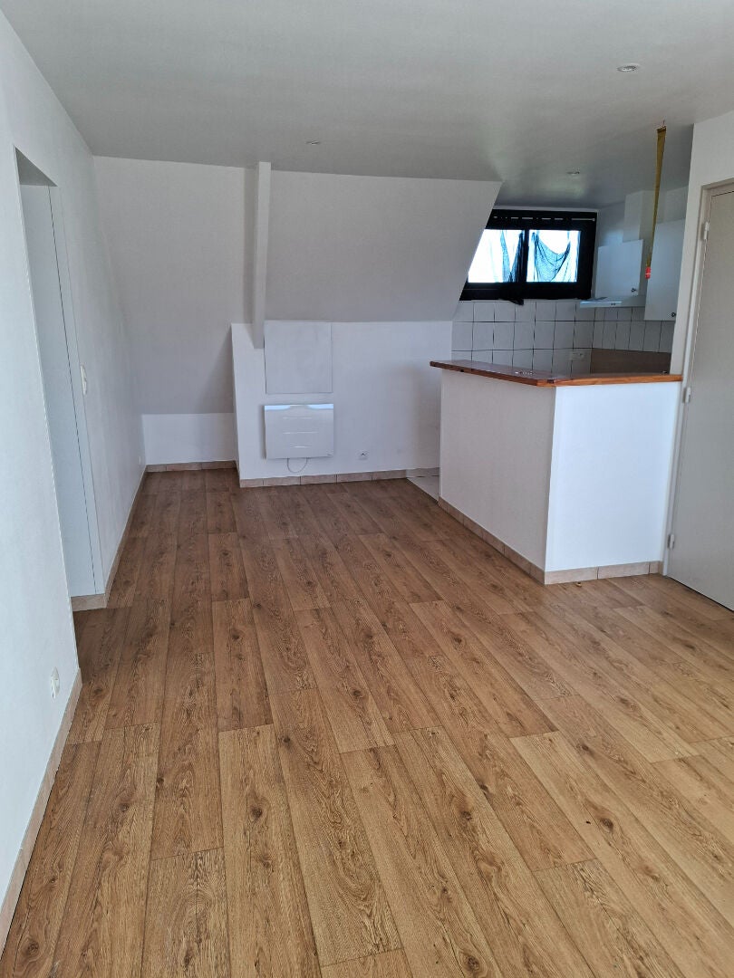 Appartement Avenue De La Mairie à Chavagne