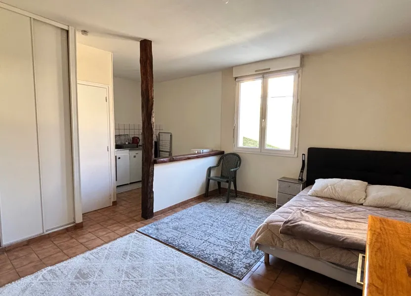 Appartement Rue du Moulin de Lancrel à Alençon