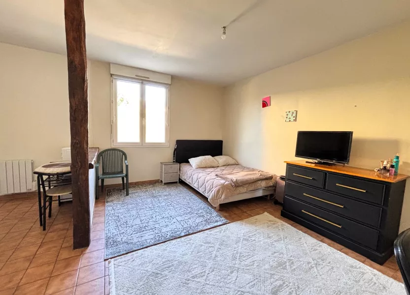 Appartement Rue du Moulin de Lancrel à Alençon