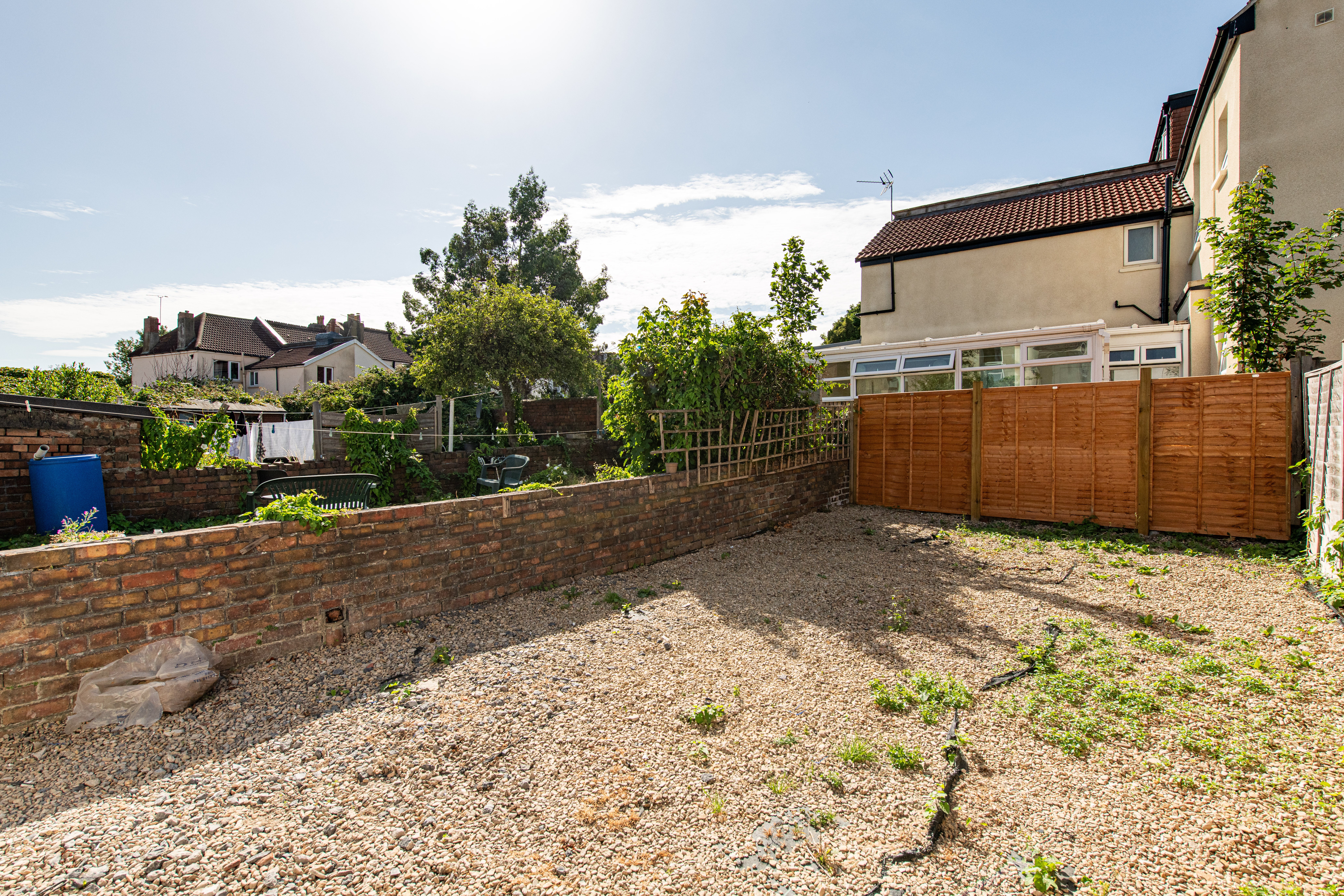 House Filton Avenue in Bristol