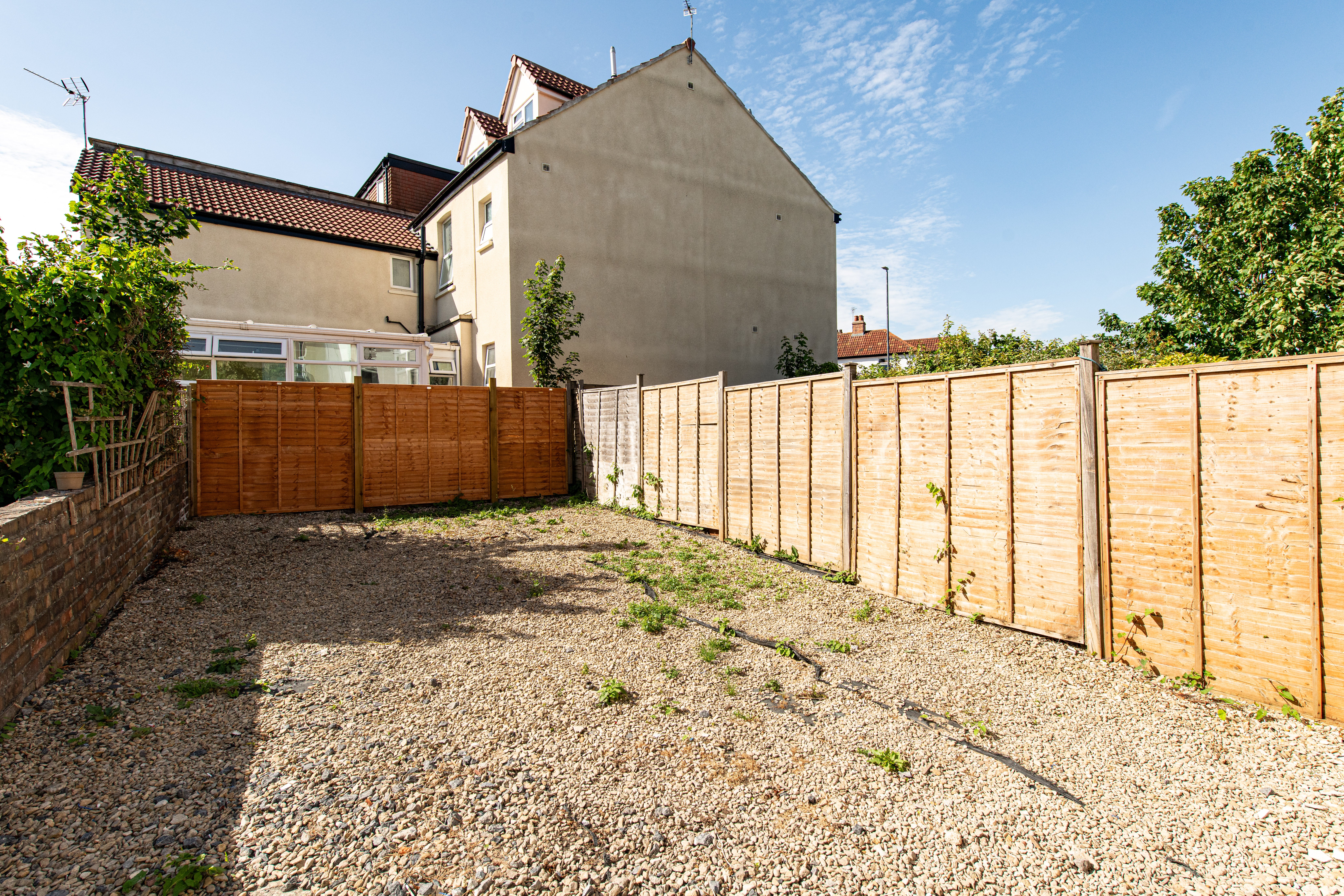 House Filton Avenue in Bristol