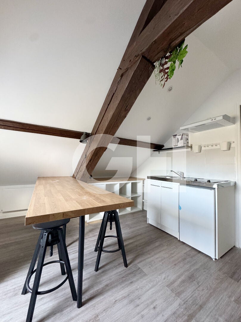 Appartement Rue du 8 Mai 1945 à Jeumont