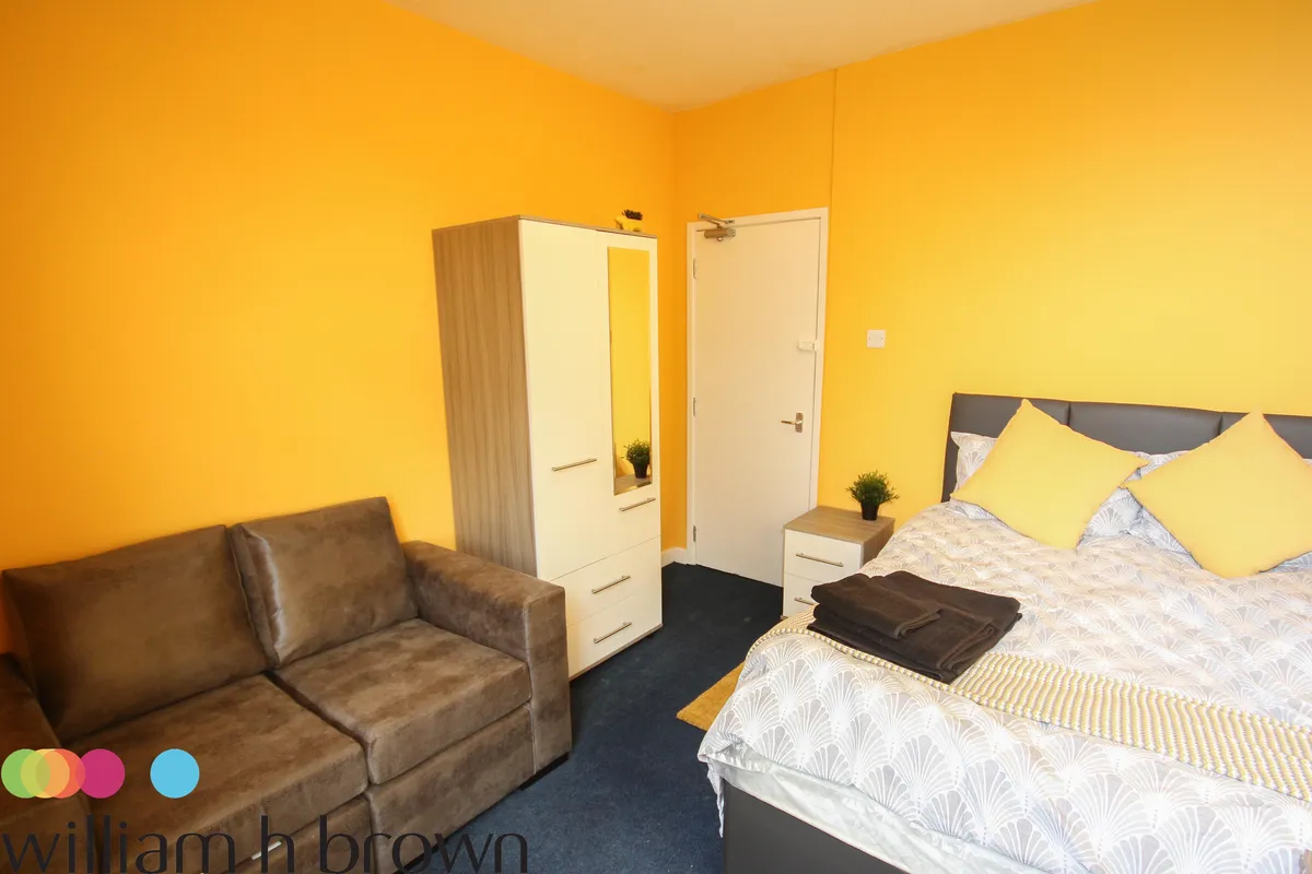Room Yarmouth Road in Norwich