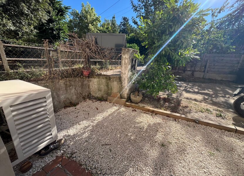 Appartement Allée de la Cerisaie à Francheville