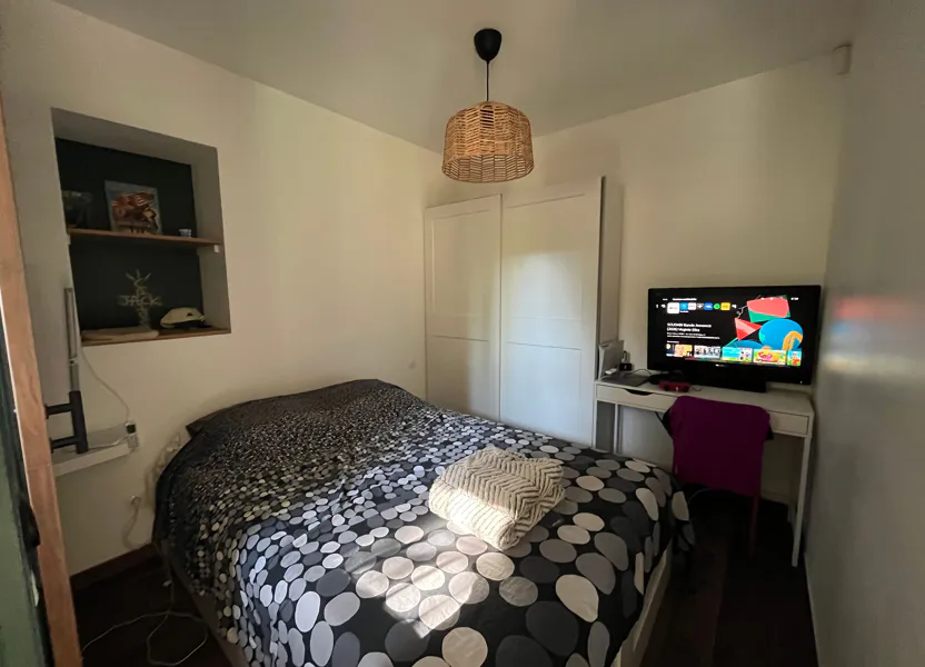 Appartement Allée de la Cerisaie à Francheville