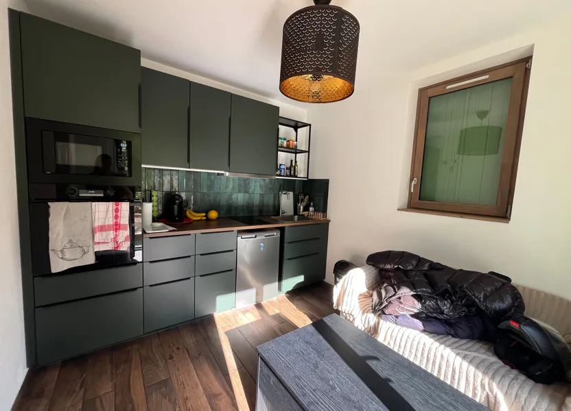 Appartement Allée de la Cerisaie à Francheville