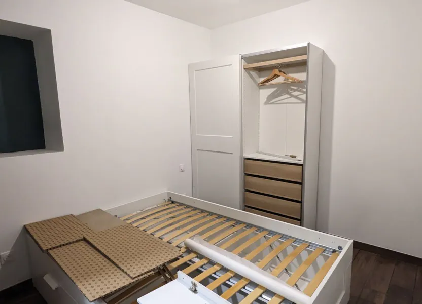 Appartement Allée de la Cerisaie à Francheville
