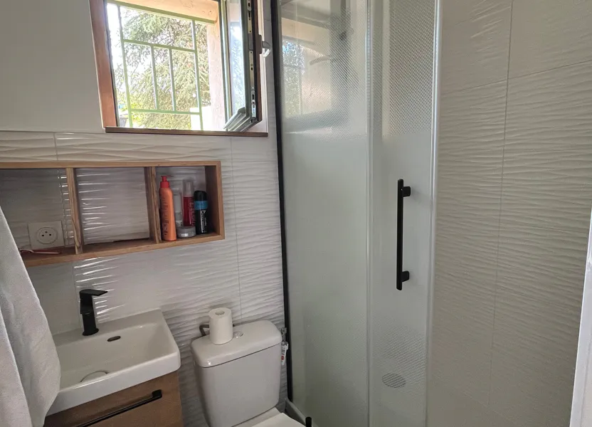 Appartement Allée de la Cerisaie à Francheville