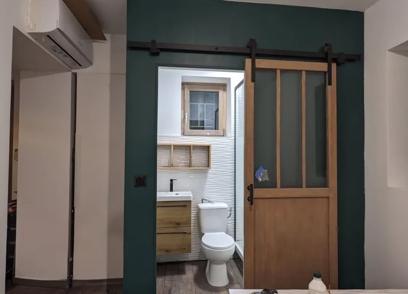 Appartement Allée de la Cerisaie à Francheville