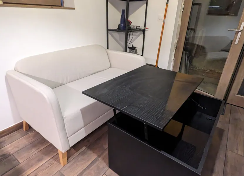 Appartement Allée de la Cerisaie à Francheville
