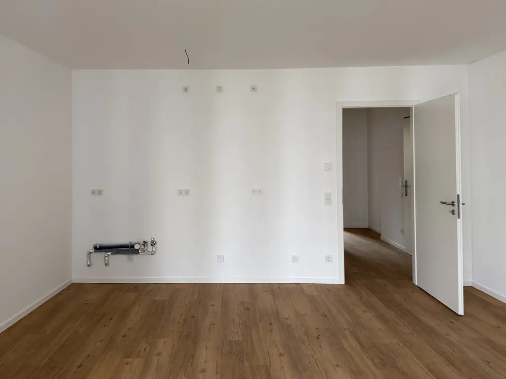 Wohnung Konrad-Wolf-Straße in Berlin