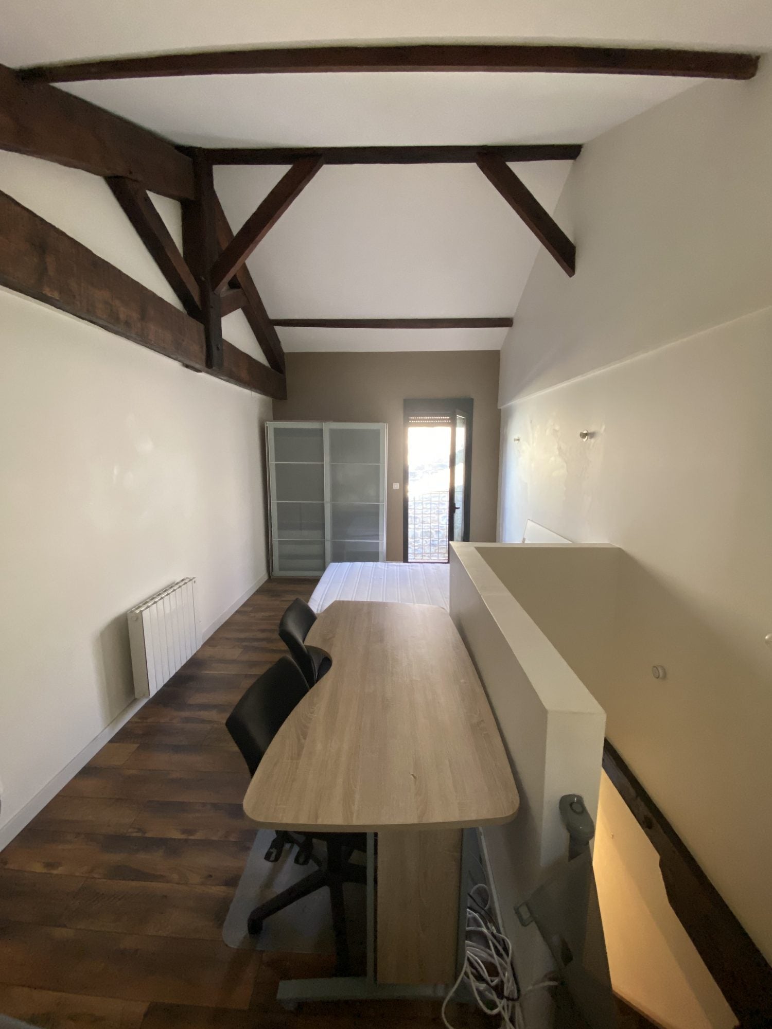 Appartement Cours du Médoc à Bordeaux