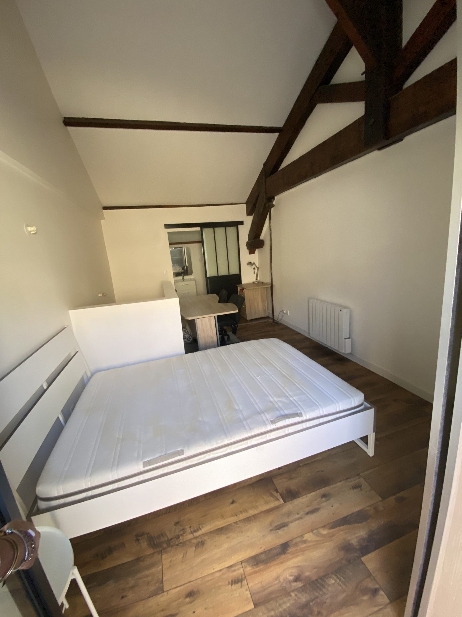 Appartement Cours du Médoc à Bordeaux