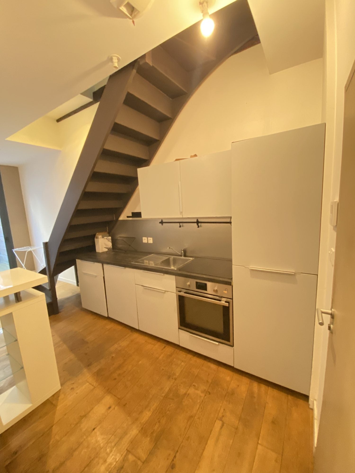 Appartement Cours du Médoc à Bordeaux