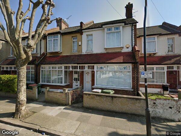 House Sandford Road in Greater London