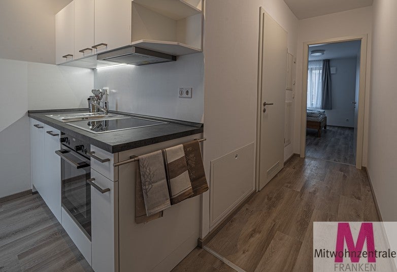 Wohnung Johannesgasse in Nürnberg