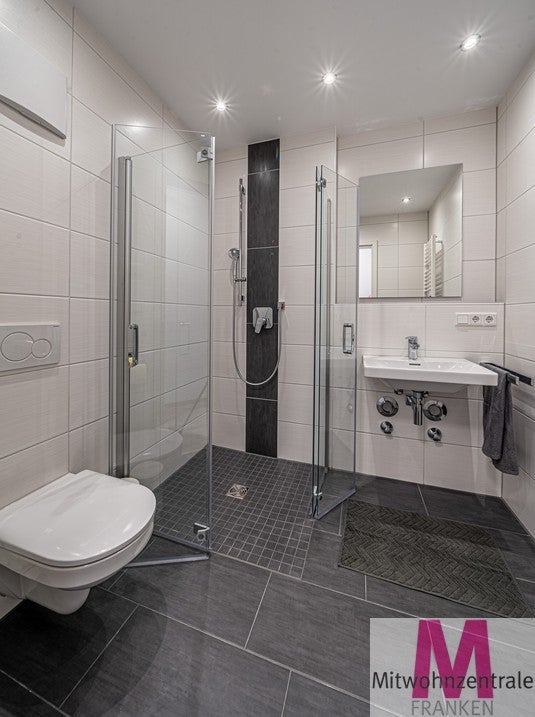 Wohnung Johannesgasse in Nürnberg