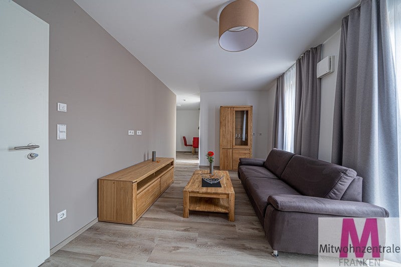 Wohnung Johannesgasse in Nürnberg