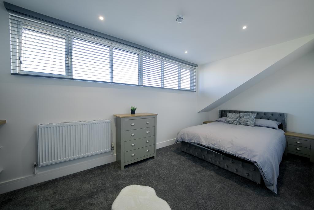 Room Northern Parade in Portsmouth