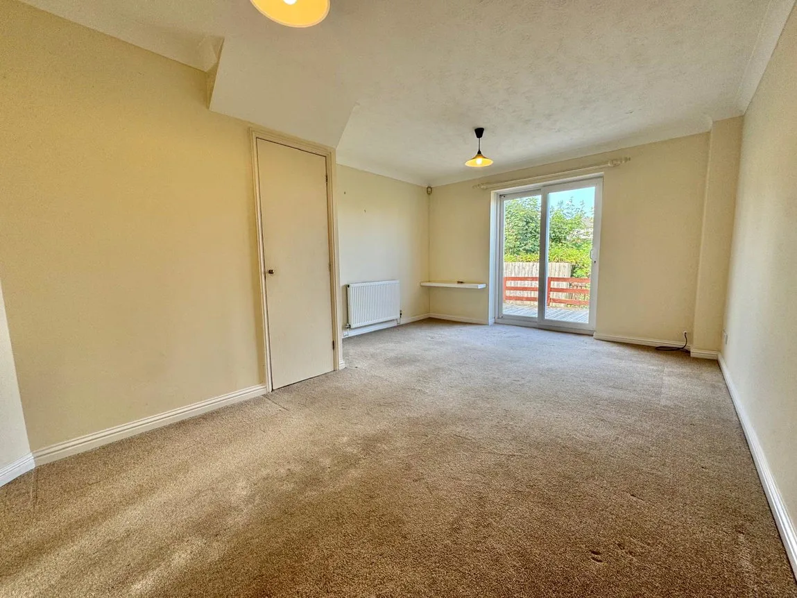 House Kintyre Close in Torquay