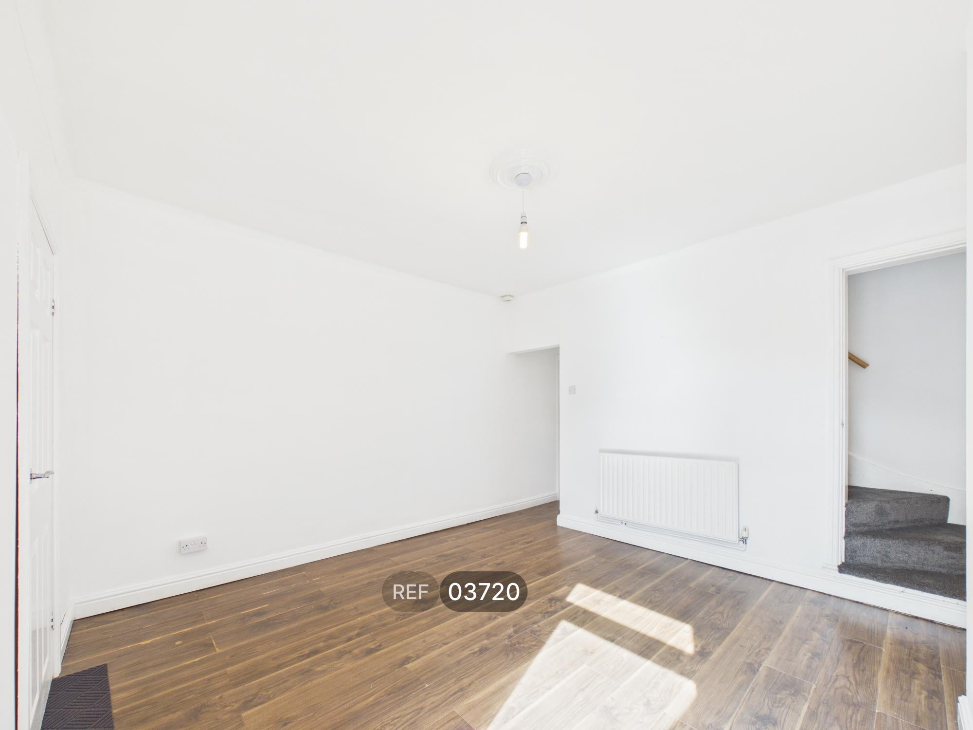 House Broomhill Road in Nottingham