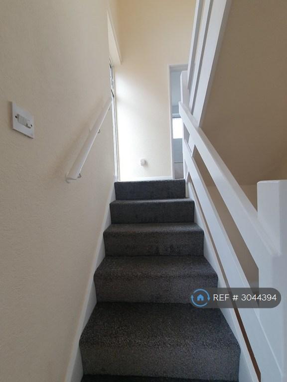 House Edale Close in Derby
