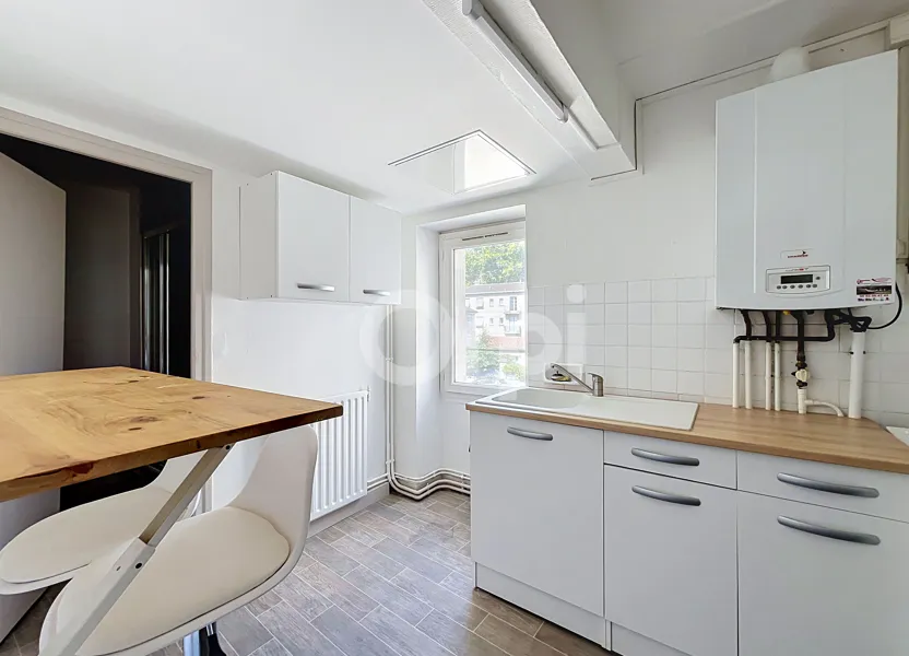 Flat Rue Turenne in Périgueux