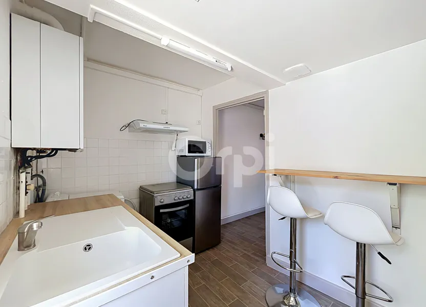 Flat Rue Turenne in Périgueux