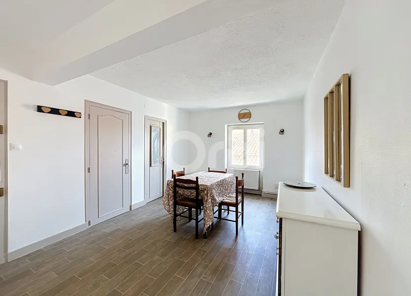 Flat Rue Turenne in Périgueux