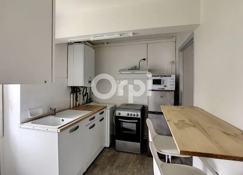 Appartement Rue Turenne à Périgueux