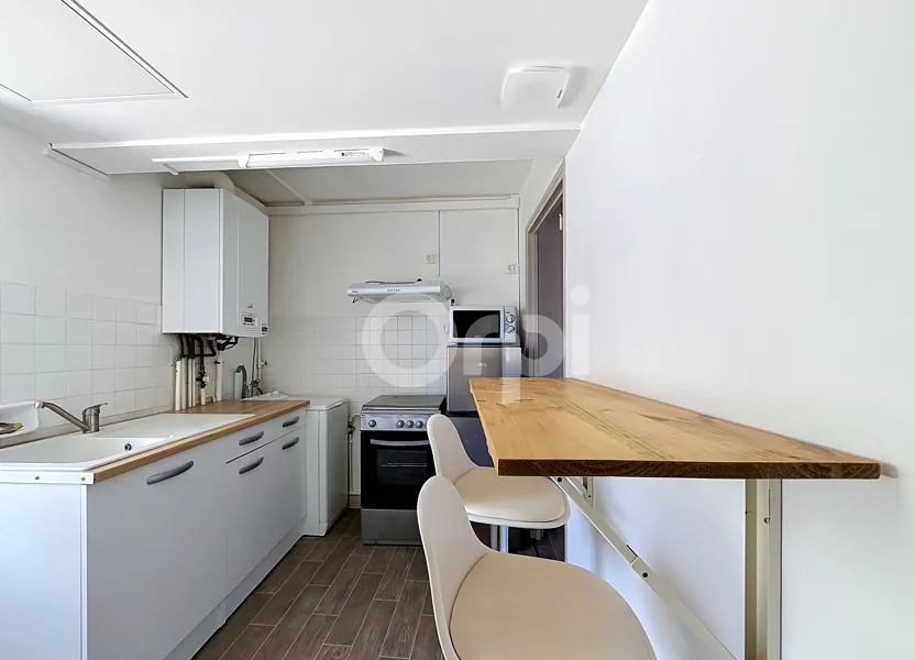 Flat Rue Turenne in Périgueux