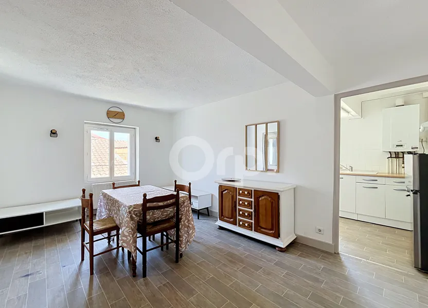 Flat Rue Turenne in Périgueux
