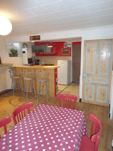 Appartement Rue de Lavergne à Murat