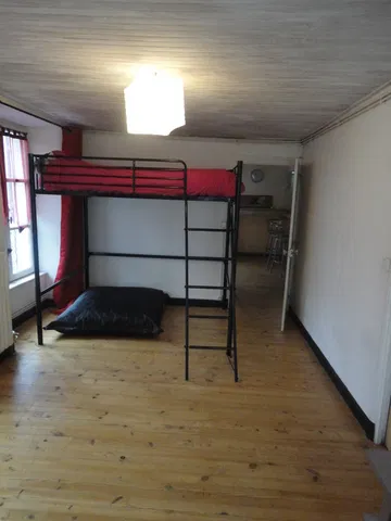 Appartement Rue de Lavergne à Murat