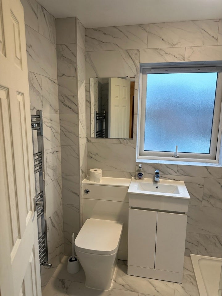 Room St Etheldreda's Drive in Welwyn Hatfield