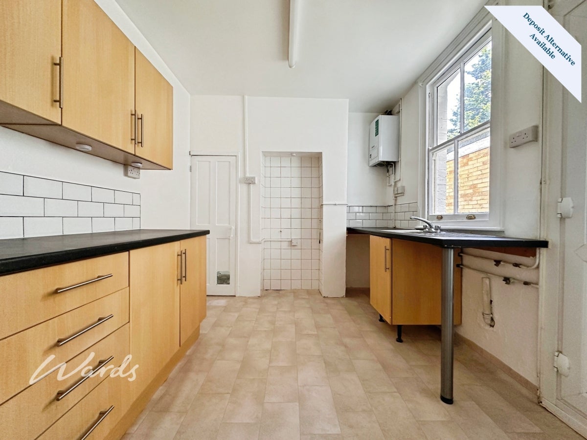 House Prospect Place in Maidstone