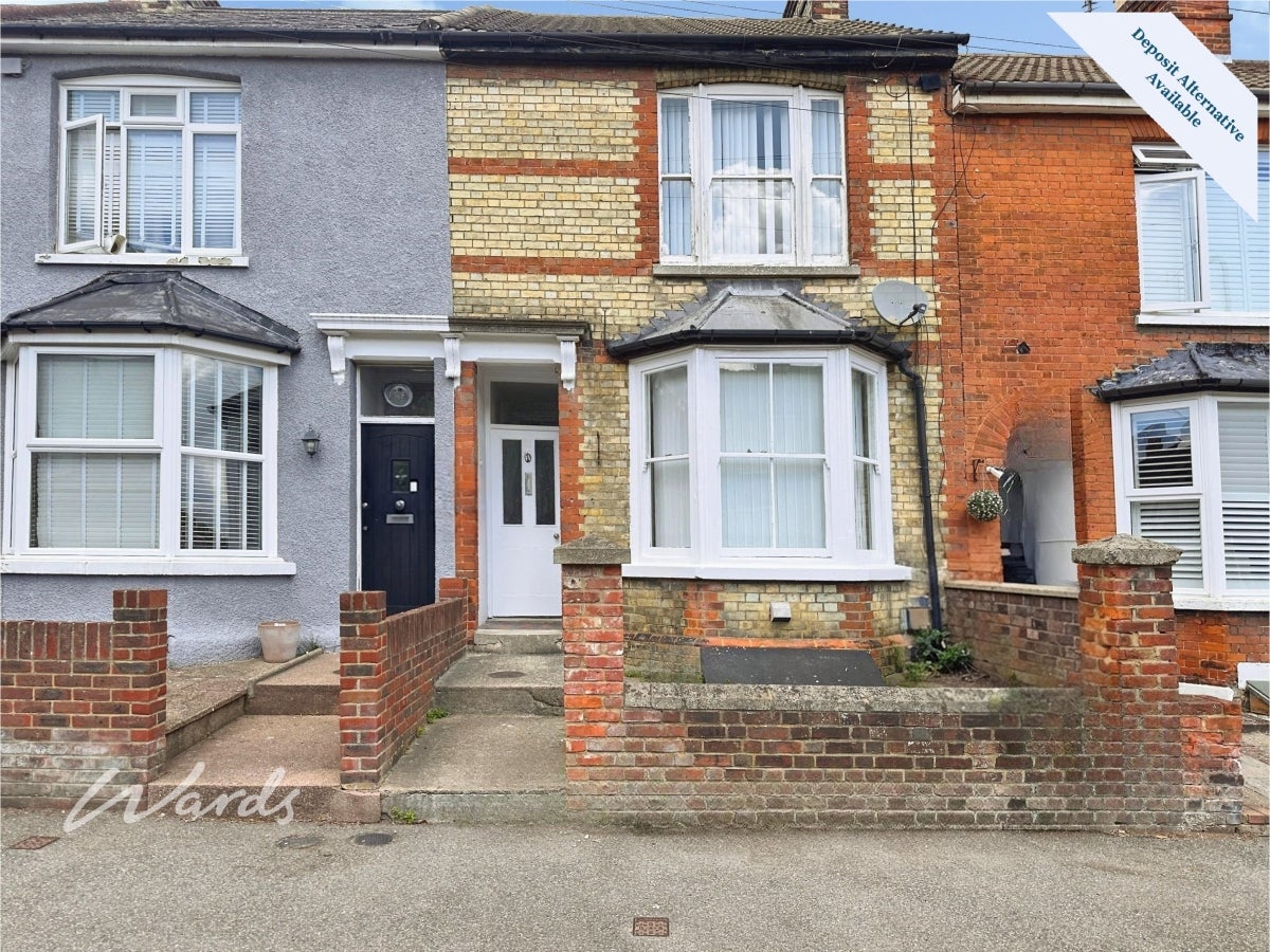 House Prospect Place in Maidstone