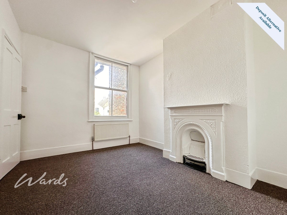 House Prospect Place in Maidstone